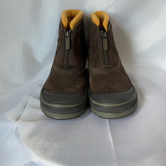 clarks muckers slope